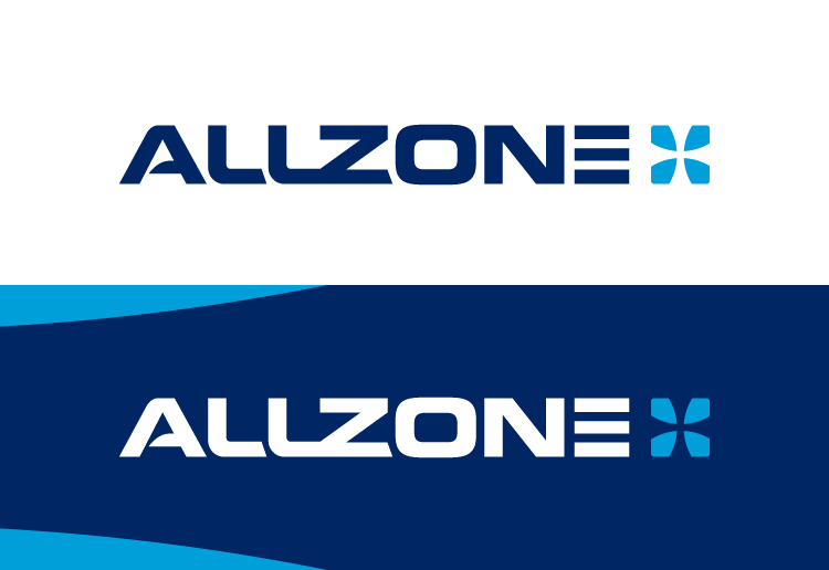 Allzone Logo