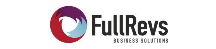 FullRevs Logo