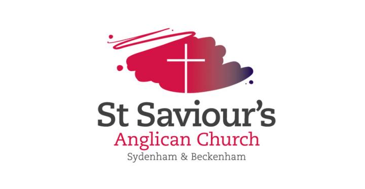 St Saviours Logo